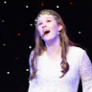 Meet your Posher, Avery